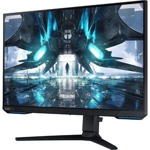 Samsung 28" Odyssey G70A 4K UHD LED Gaming Monitor